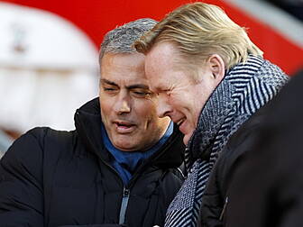 European football beckons for...